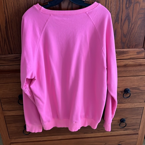 Sassy Shortcake Pink Malibu Club Crewneck - Picture 9 of 11